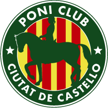 logo Poni Club Castello